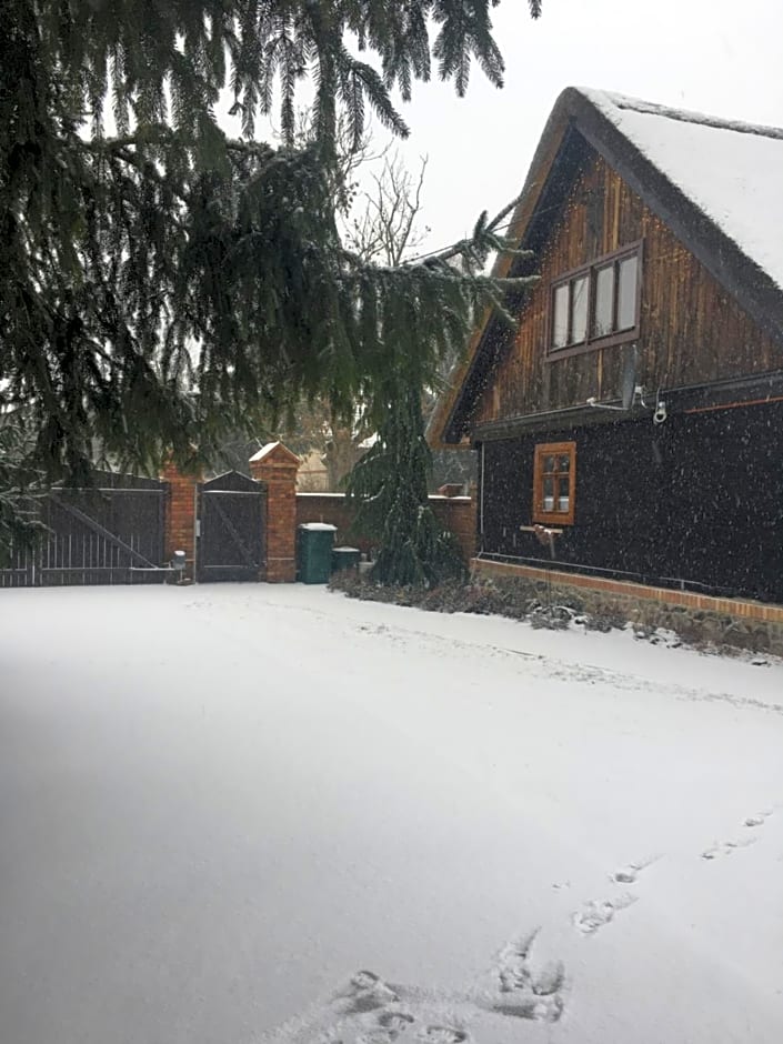 Agroturystyka Hanka i Jurek