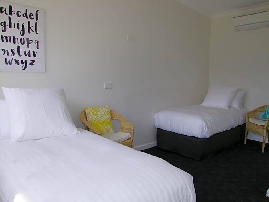 Photo 1 of 1 of Standard 2 Beds