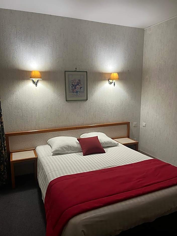 Hotel Val Saint Hilaire