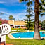 Capitalmoura Mouragolf Village