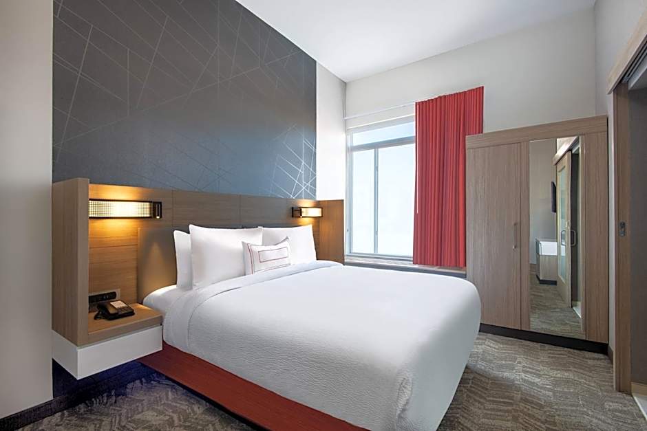 Springhill Suites by Marriott Denver Parker
