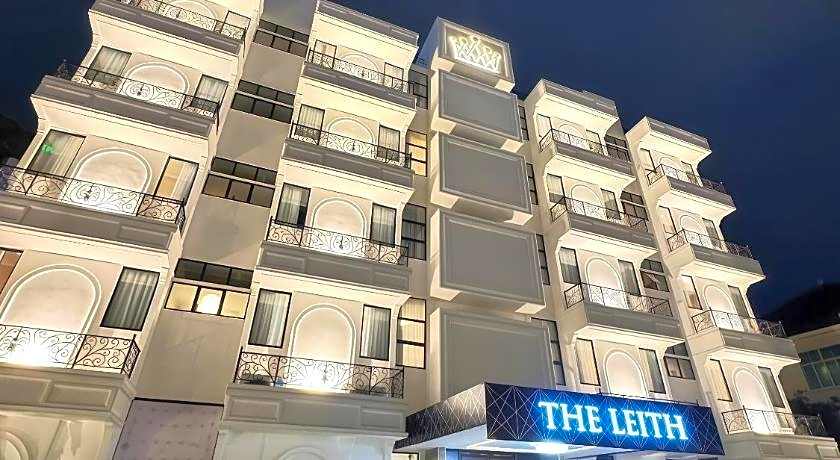The Leith