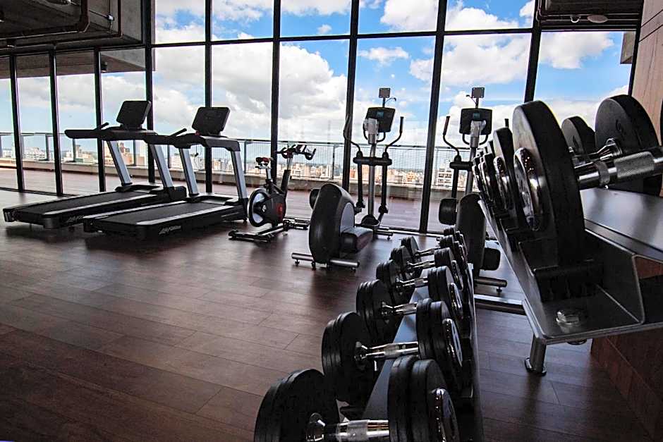 Grand Brizo La Plata