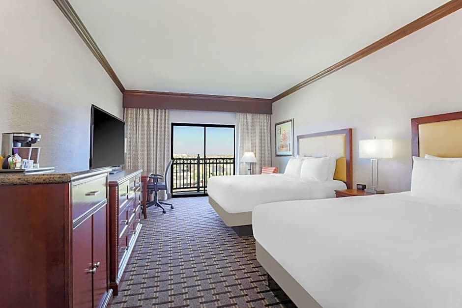 Hilton Phoenix - Chandler