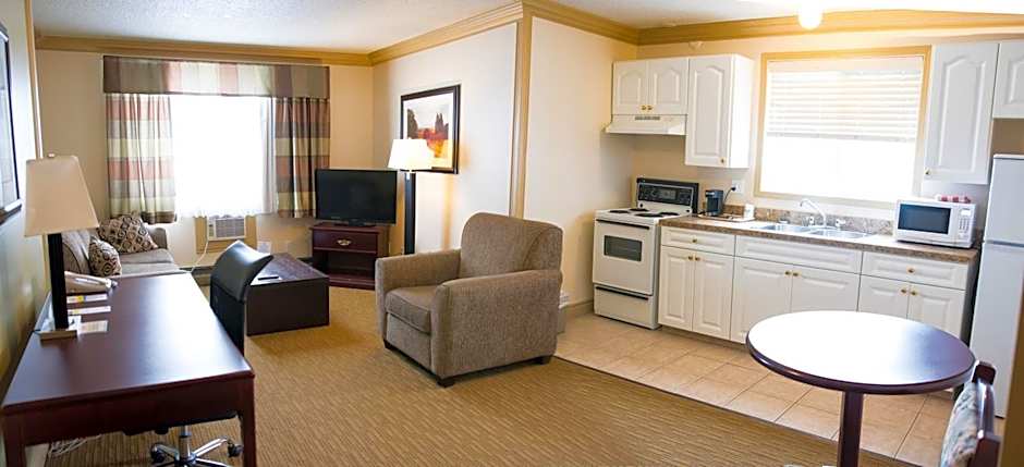 Days Inn by Wyndham High Level