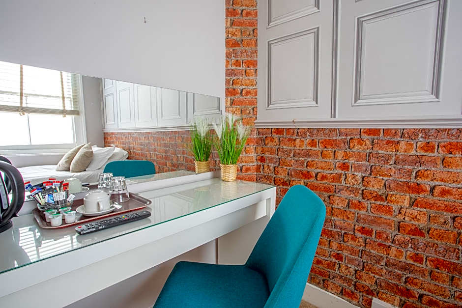 Brunswick Square Hotel