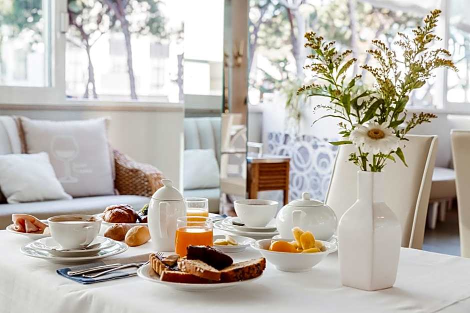 Hotel Cristallo
