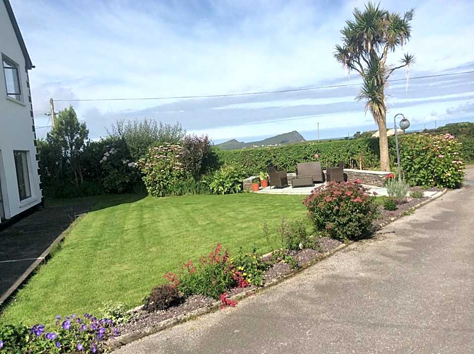 An Dooneen, The Hurley Farm B&B