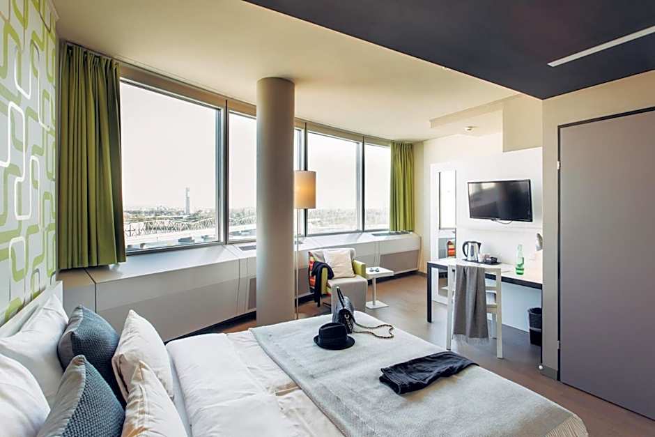 Harry's Home Hotel Wien