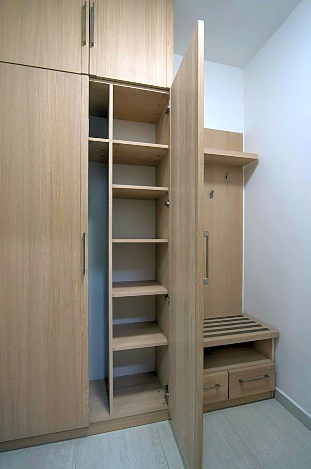 HOTEL A RESTAURACE U STAVAŘE