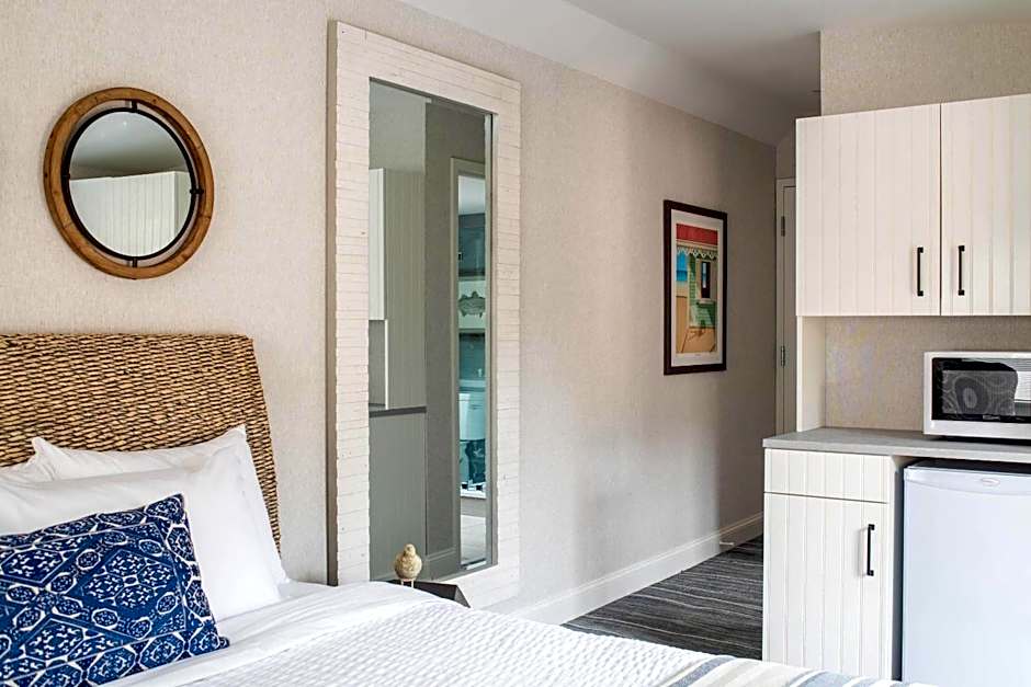 Edgar Hotel Martha's Vineyard, an Ascend Collection Hotel