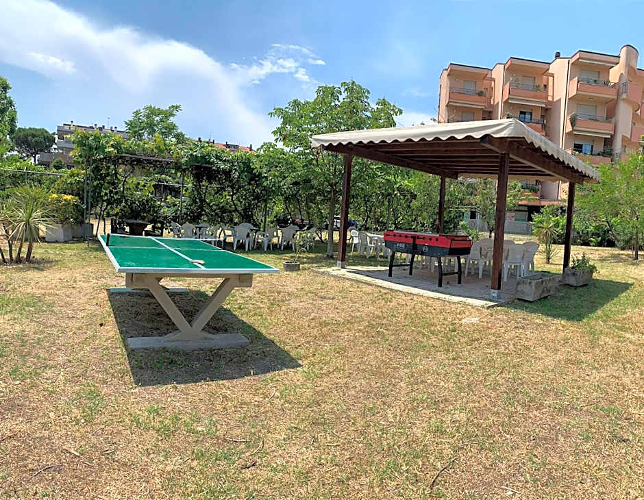 Hotel Del Vecchio