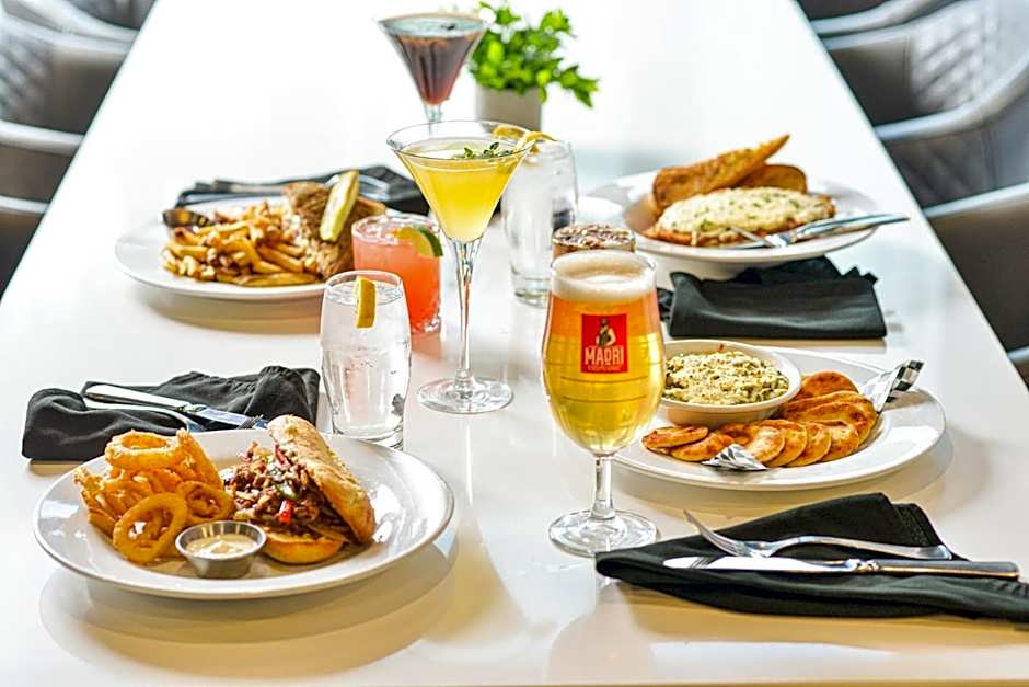 Holiday Inn Sydney Waterfront By IHG