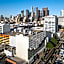 Miyako Hotel Los Angeles
