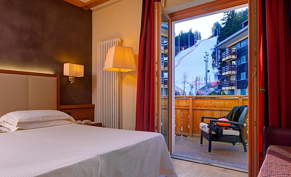Boutique Hotel Diana