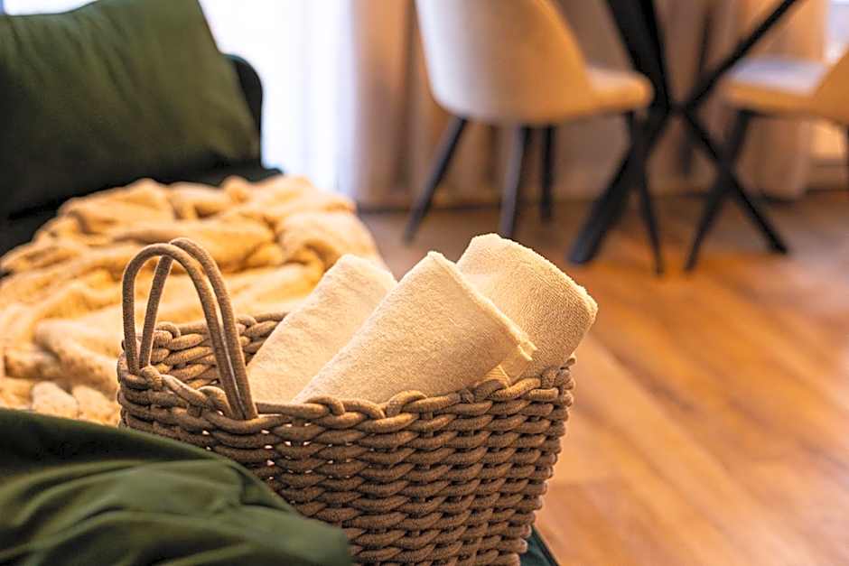 Klimatyczna Kamienica w Centrum Torunia - Garbary 12 by 2HomeRent