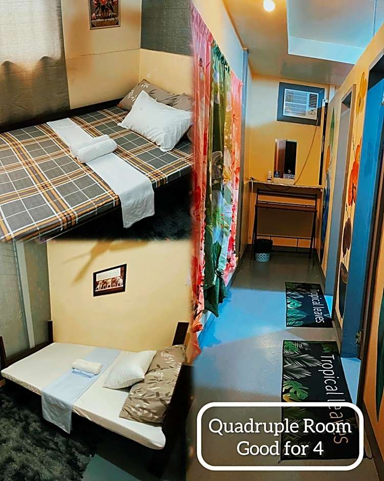Daltans Home Stay Siargao