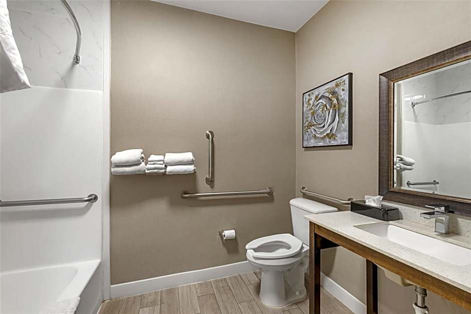 Best Western Independence Kansas City