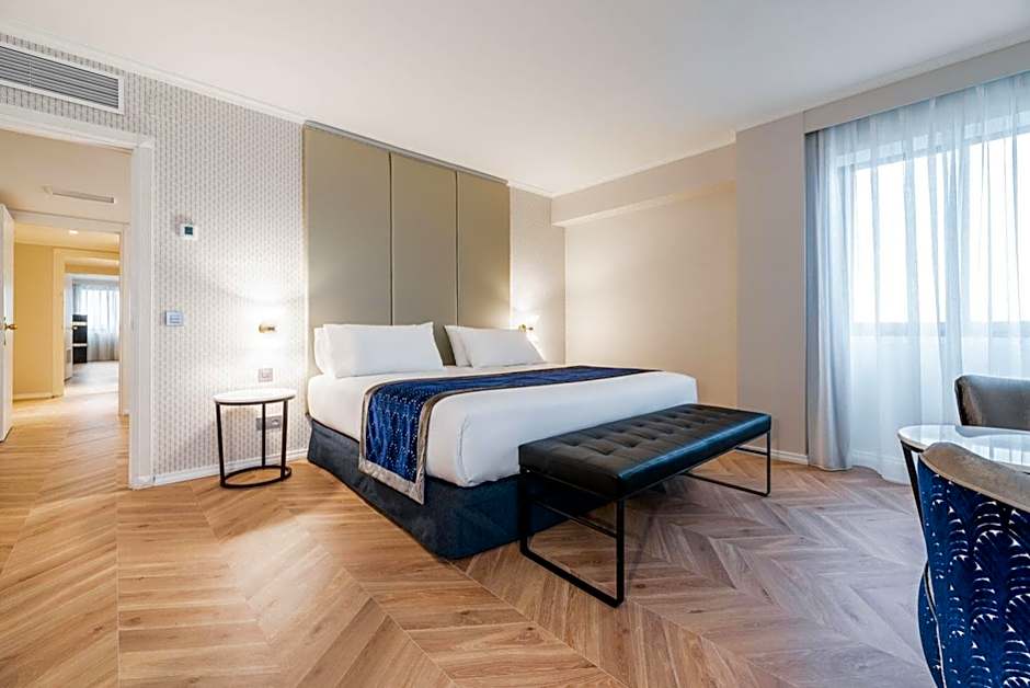 Eurostars Gran Hotel Lugo