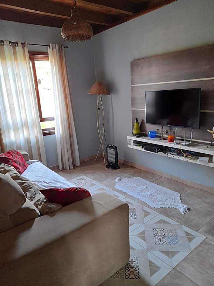 Casa de campo Rosa dos ventos