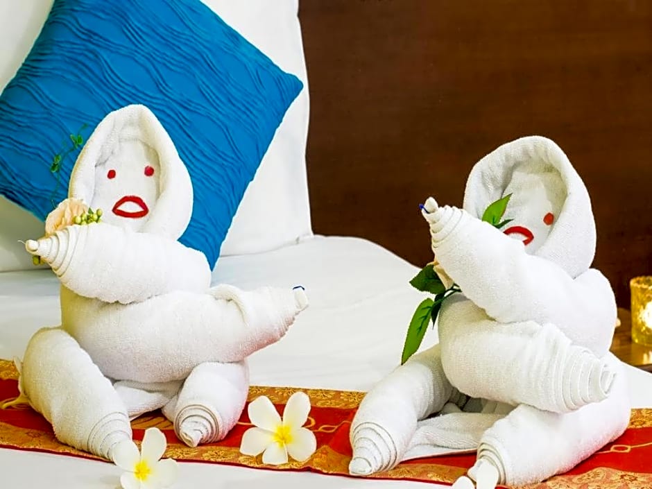 Sharaya Boutique Complex