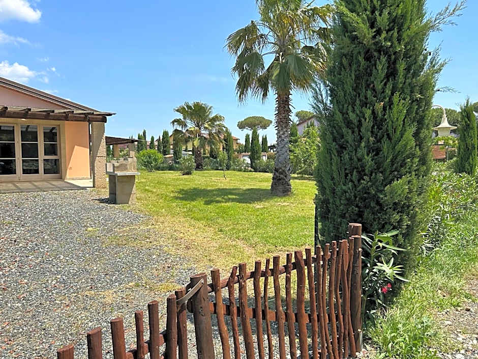 Fattoria Palazzeta - Pet & Family Friendly
