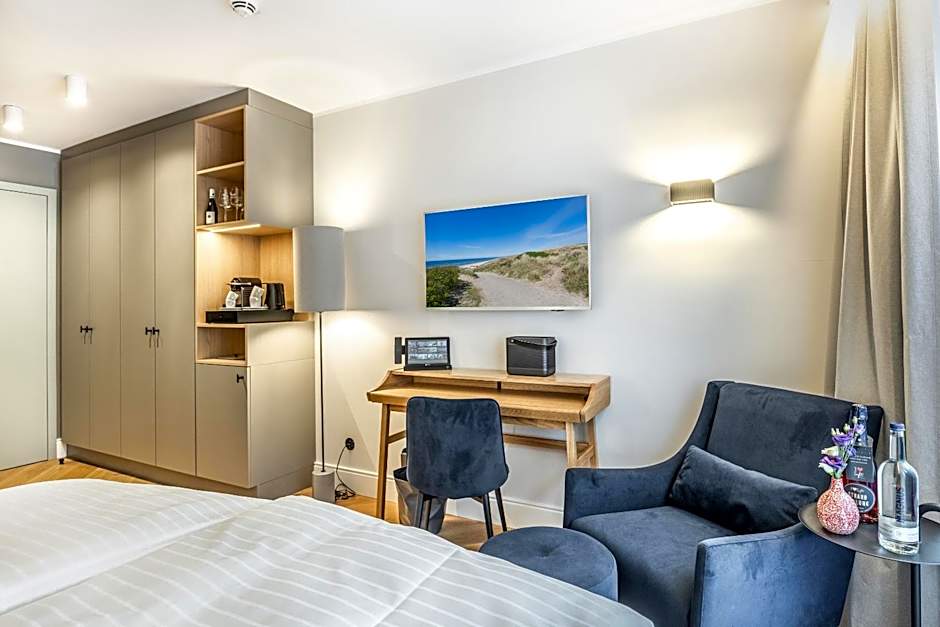 I LOVE SYLT Hotel Terminus ADULTS ONLY