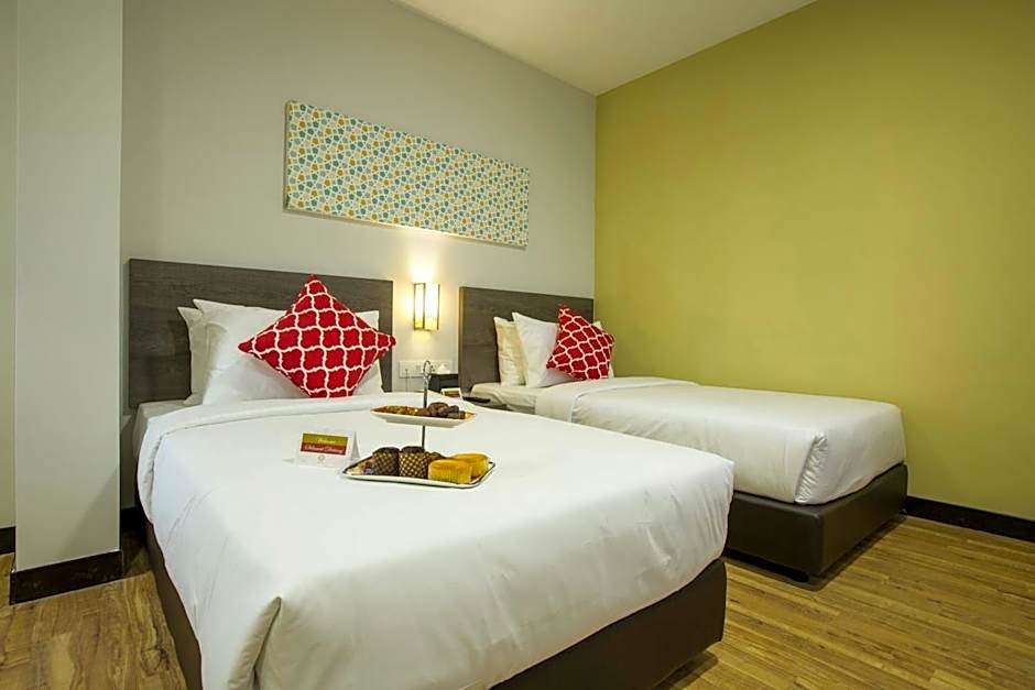 Humaira Hotel