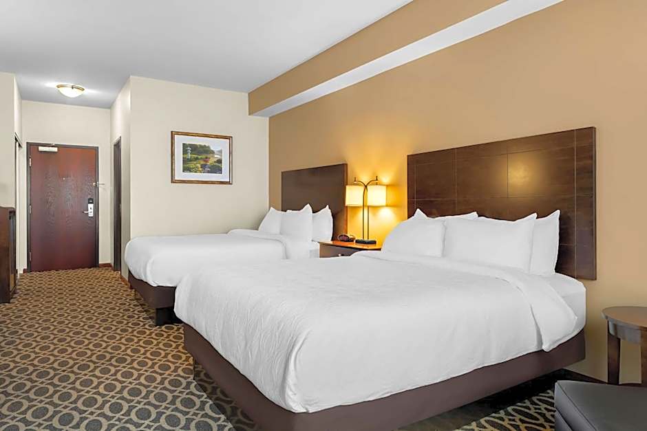 Best Western Paradise Inn