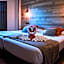 Hotel Spa San Marcos