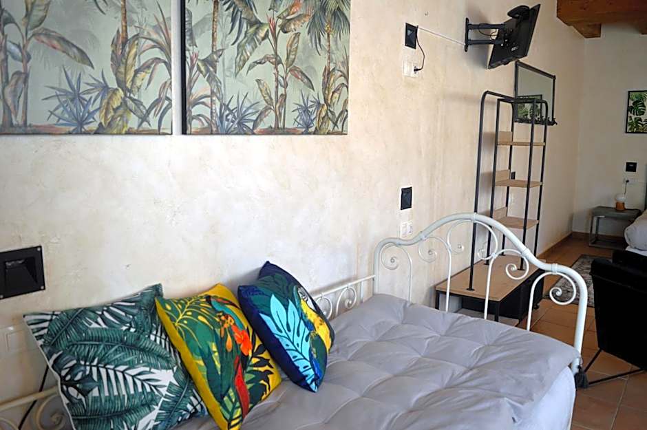 Santa Brigida - Real 1