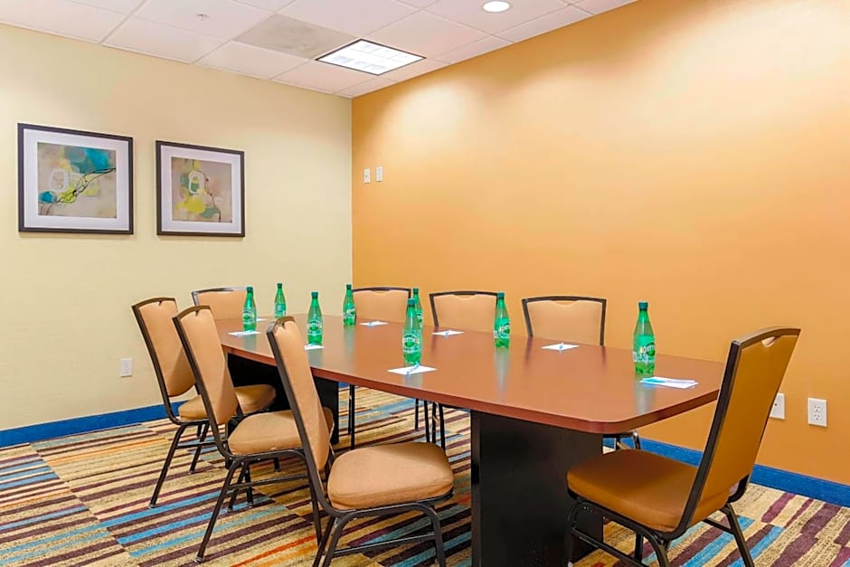 Fairfield Inn & Suites by Marriott Temecula