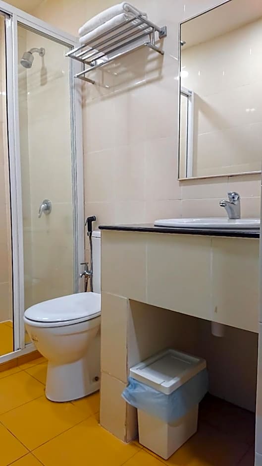 Aeton Hotel Nilai