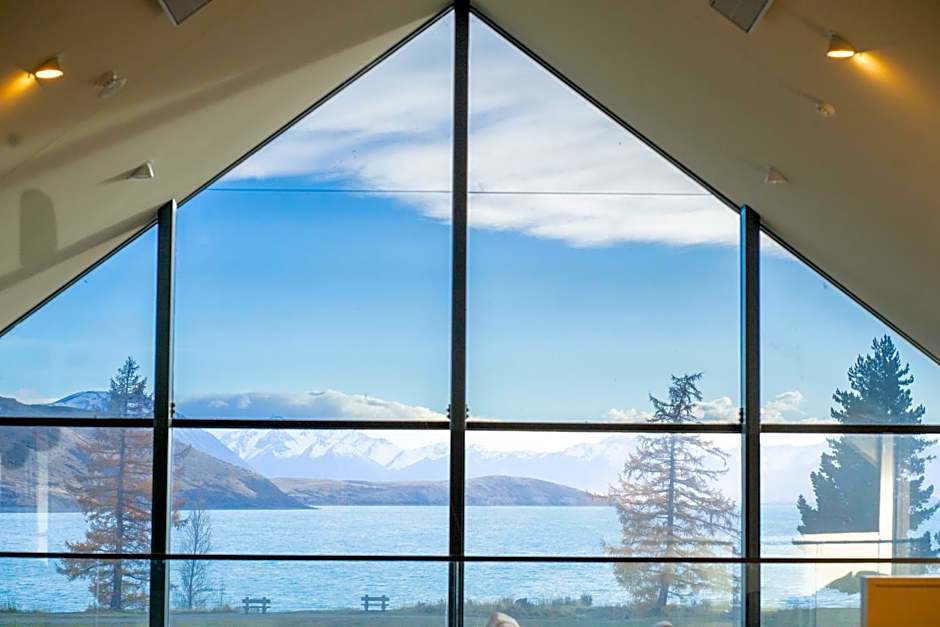 Haka House Hostel Tekapo
