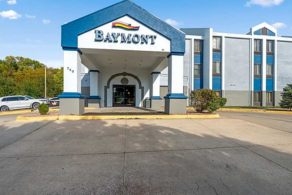 Baymont by Wyndham Lawrence