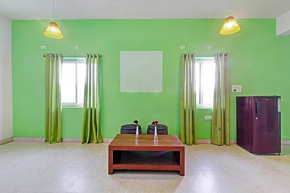 Shining Suites By OYO – Hyderabad, IA