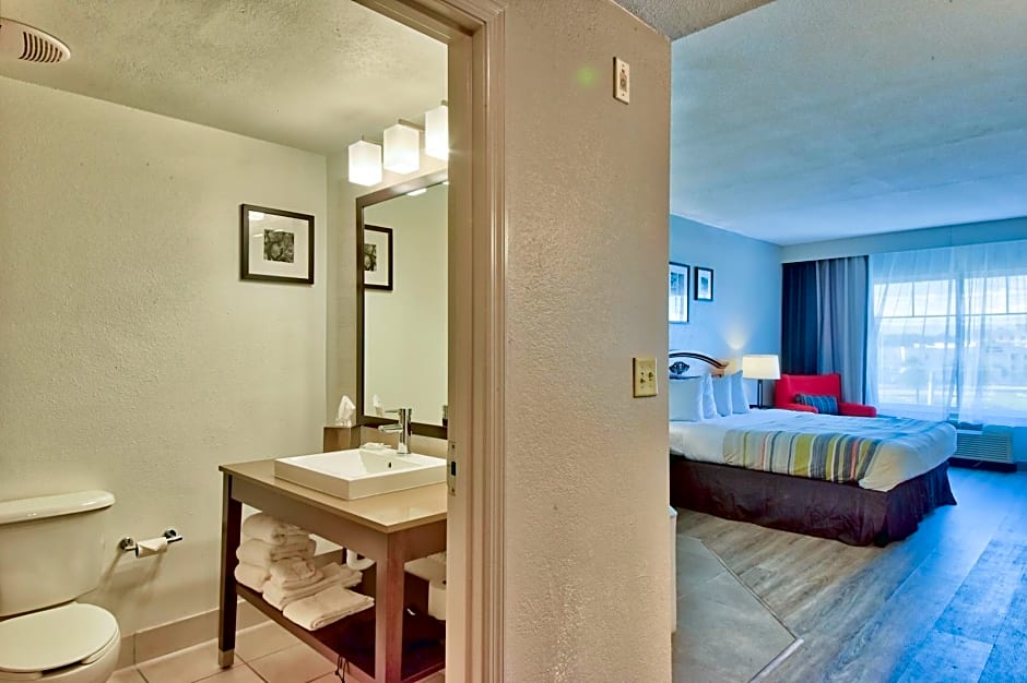 Country Inn & Suites by Radisson Ocala Southwest