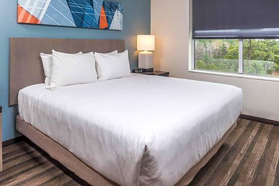 Hyatt House Raleigh/Rdu/Brier Creek