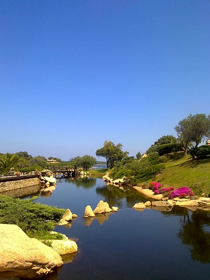 Bagaglino I Giardini Di Porto Cervo