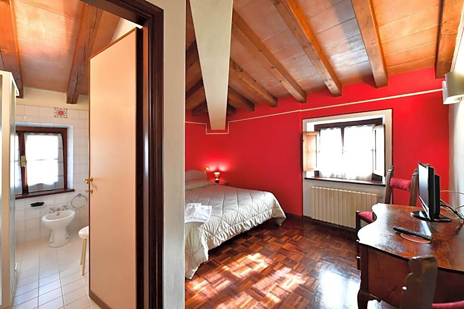 Relais Oroscopo Hotel