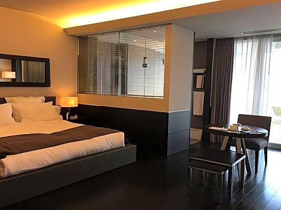 Hotel Greges
