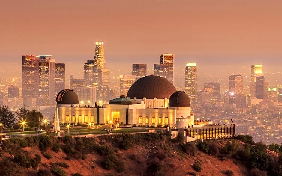 Hollywood Dream Suites Apt