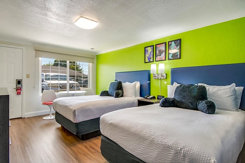 Signature Inn Eugene