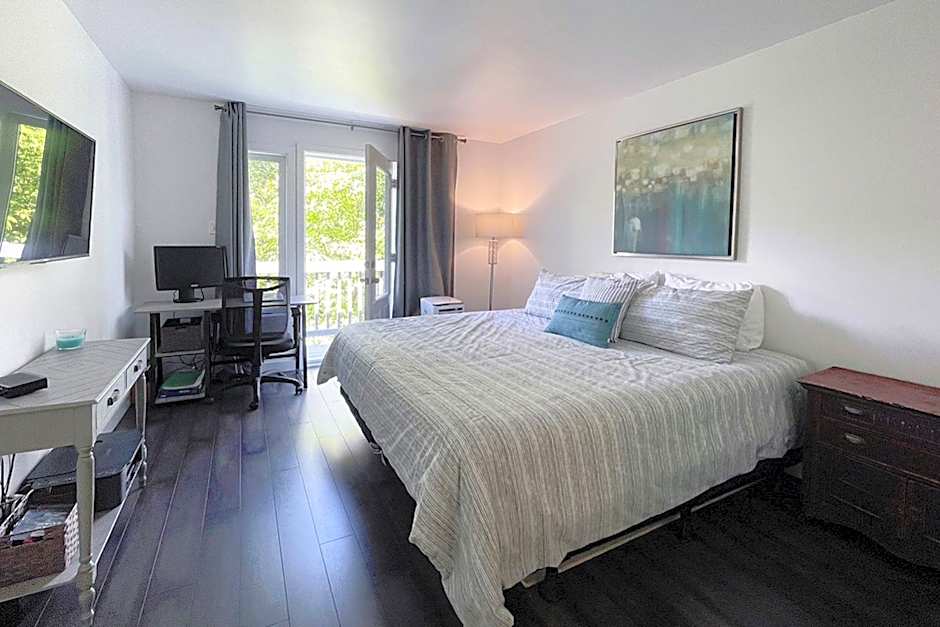 Croissant des Soleils by Rendez-Vous Mont-Tremblant