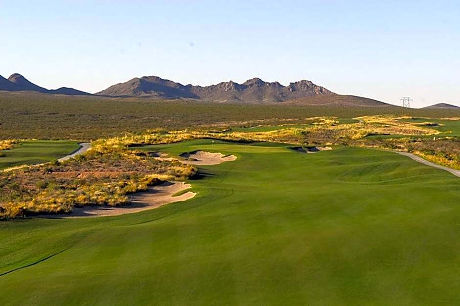 Holiday Inn Express Las Cruces North By IHG