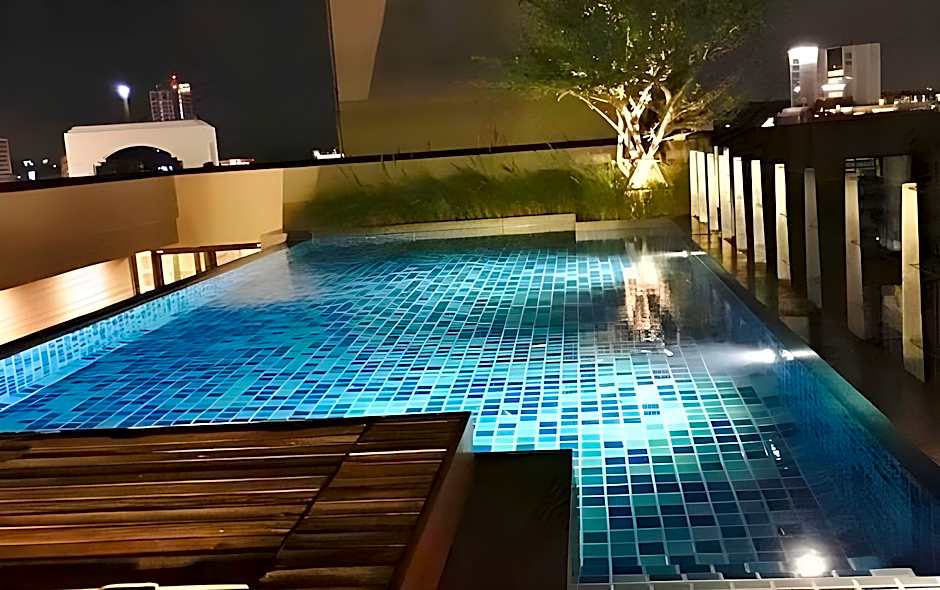 Madera Residence Sriracha