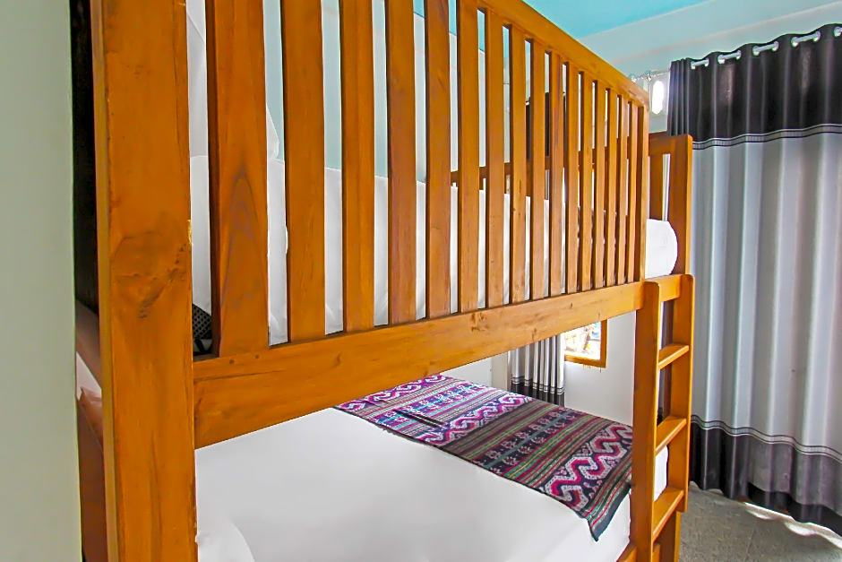 Hotel O Bale Datu Homestay Near Lapangan Bulutangkis By'u Badminton