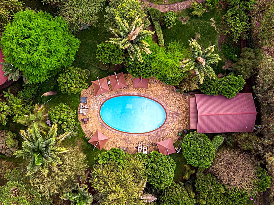 Arusha Planet Lodge