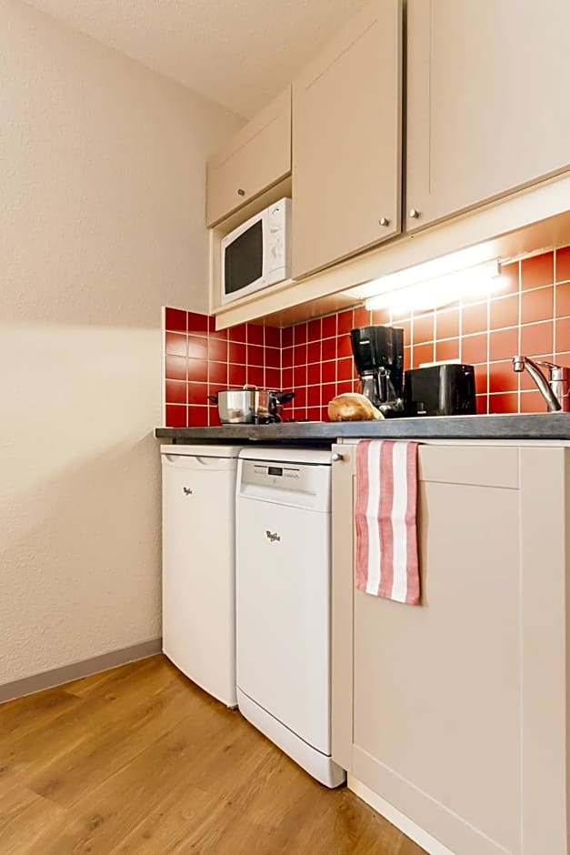 Residence Les Temples du Soleil