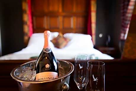 Suite with River View